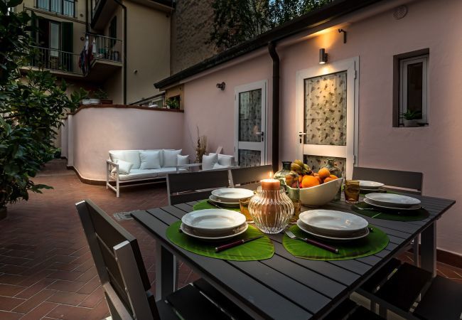 Villa à Viareggio - Villa Paola Villa à Viareggio - Villa Paola