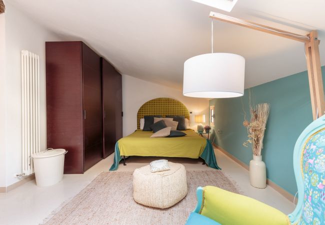 Villa à Viareggio - Villa Paola Villa à Viareggio - Villa Paola