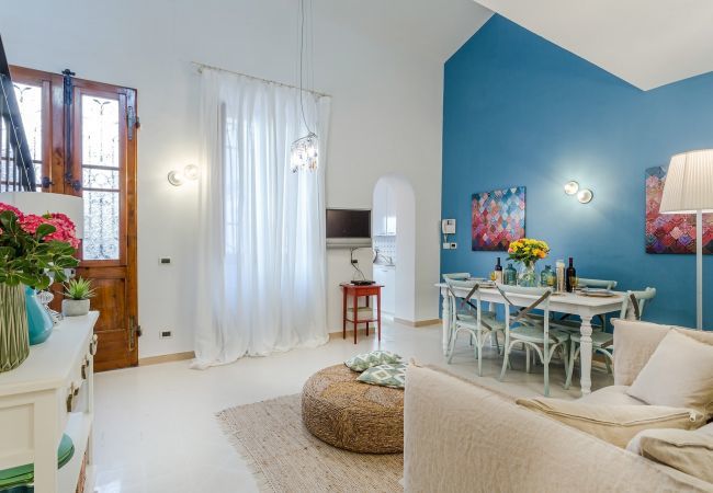 Villa à Viareggio - Villa Paola Villa à Viareggio - Villa Paola