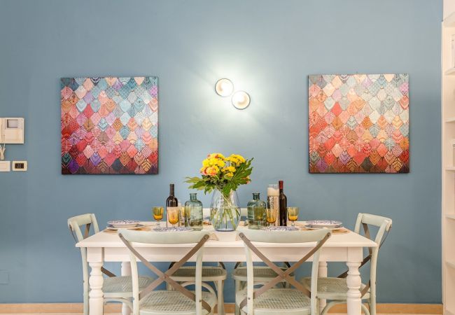 Villa à Viareggio - Villa Paola Villa à Viareggio - Villa Paola