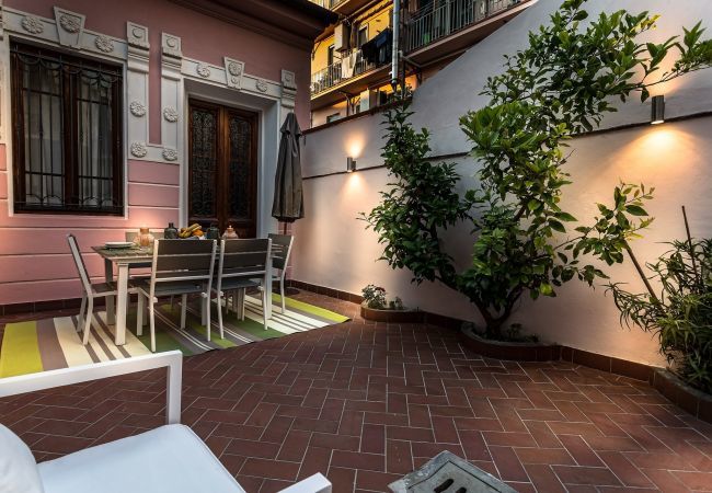 Villa à Viareggio - Villa Paola Villa à Viareggio - Villa Paola