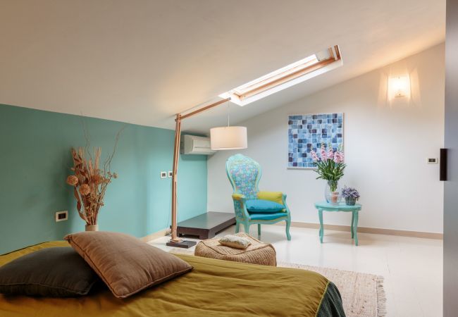 Villa à Viareggio - Villa Paola Villa à Viareggio - Villa Paola