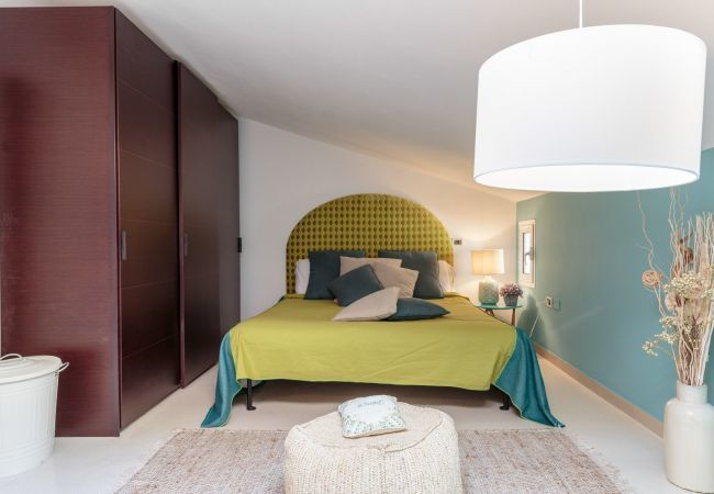 Villa à Viareggio - Villa Paola Villa à Viareggio - Villa Paola