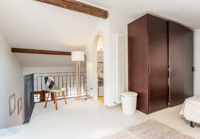 Villa à Viareggio - Villa Paola Villa à Viareggio - Villa Paola