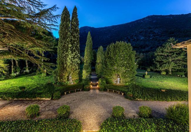Villa à Lucca - Villa Rosita Villa à Lucca - Villa Rosita