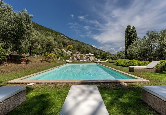 Villa à Lucca - Villa Rosita Villa à Lucca - Villa Rosita