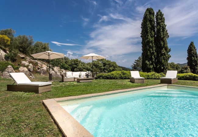 Villa à Lucca - Villa Rosita Villa à Lucca - Villa Rosita