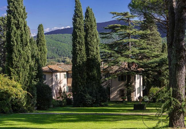 Villa à Lucca - Villa Rosita Villa à Lucca - Villa Rosita
