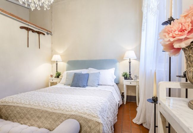 Villa à Uzzano - Rosyabate Cottage Villa à Uzzano - Rosyabate Cottage