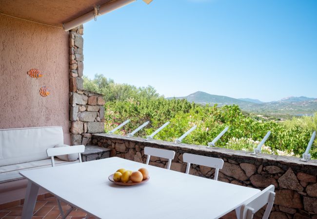 Appartement à Porto Rotondo - Caletta Nest 108 Appartement à Porto Rotondo - Caletta Nest 108