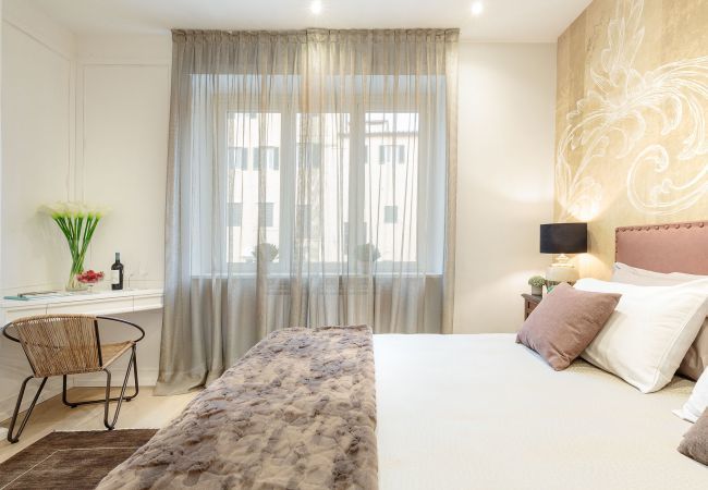 Appartement à Lucca - The Palace View Penthouse Appartement à Lucca - The Palace View Penthouse