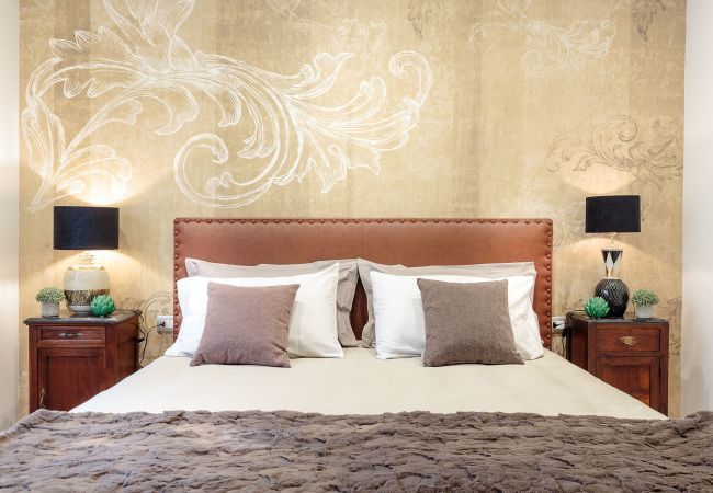 Appartement à Lucca - The Palace View Penthouse Appartement à Lucca - The Palace View Penthouse