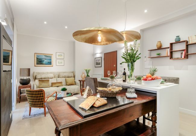 Appartement à Lucca - The Palace View Penthouse Appartement à Lucca - The Palace View Penthouse