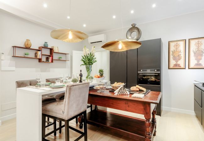 Appartement à Lucca - The Palace View Penthouse Appartement à Lucca - The Palace View Penthouse