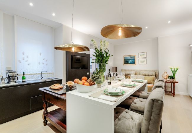 Appartement à Lucca - The Palace View Penthouse Appartement à Lucca - The Palace View Penthouse