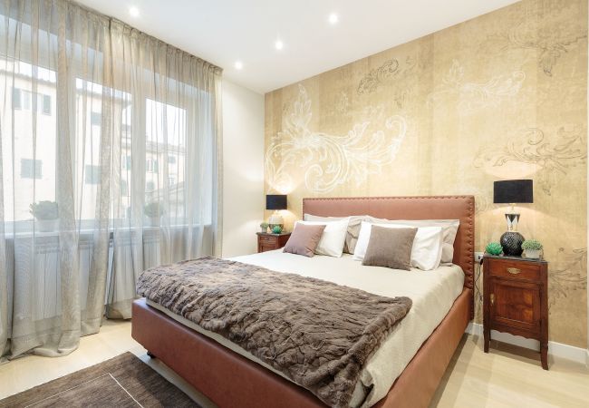 Appartement à Lucca - The Palace View Penthouse Appartement à Lucca - The Palace View Penthouse