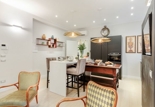 Appartement à Lucca - The Palace View Penthouse Appartement à Lucca - The Palace View Penthouse