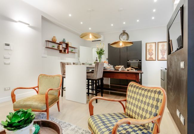 Appartement à Lucca - The Palace View Penthouse Appartement à Lucca - The Palace View Penthouse