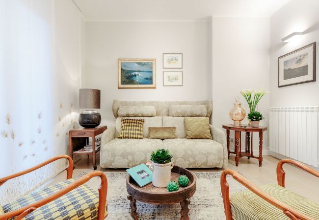 Appartement à Lucca - The Palace View Penthouse Appartement à Lucca - The Palace View Penthouse