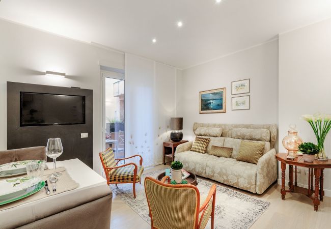 Appartement à Lucca - The Palace View Penthouse Appartement à Lucca - The Palace View Penthouse