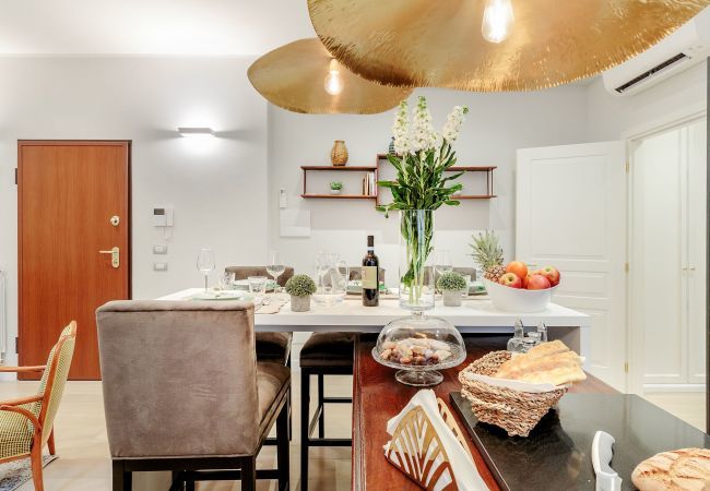 Appartement à Lucca - The Palace View Penthouse Appartement à Lucca - The Palace View Penthouse