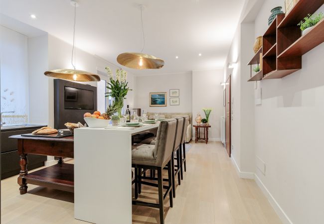 Appartement à Lucca - The Palace View Penthouse Appartement à Lucca - The Palace View Penthouse