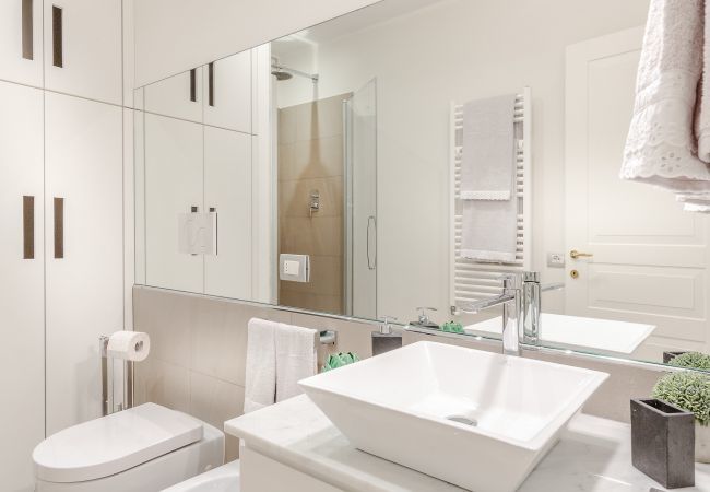 Appartement à Lucca - The Palace View Penthouse Appartement à Lucca - The Palace View Penthouse