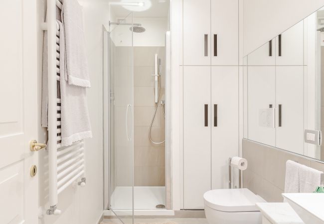 Appartement à Lucca - The Palace View Penthouse Appartement à Lucca - The Palace View Penthouse