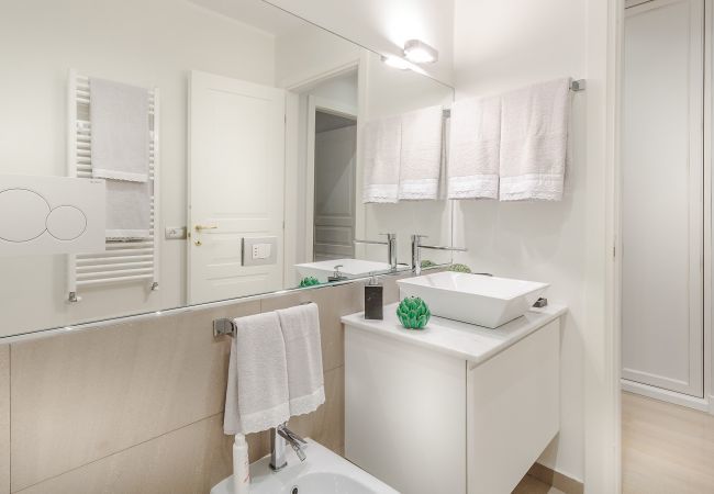 Appartement à Lucca - The Palace View Penthouse Appartement à Lucca - The Palace View Penthouse