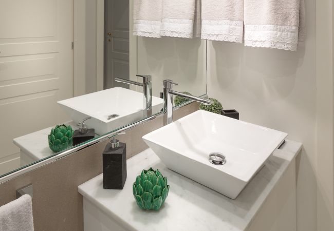 Appartement à Lucca - The Palace View Penthouse Appartement à Lucca - The Palace View Penthouse