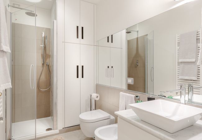 Appartement à Lucca - The Palace View Penthouse Appartement à Lucca - The Palace View Penthouse