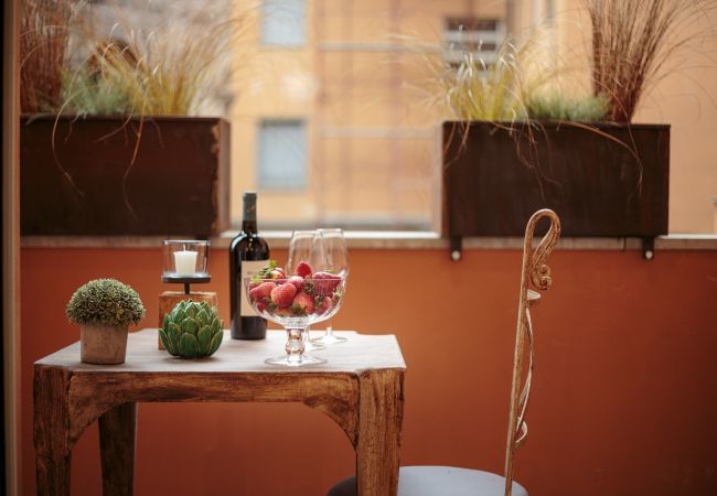 Appartement à Lucca - The Palace View Penthouse Appartement à Lucca - The Palace View Penthouse