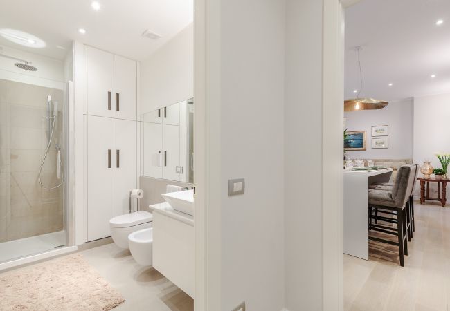 Appartement à Lucca - The Palace View Penthouse Appartement à Lucca - The Palace View Penthouse