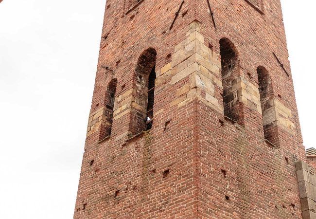 Appartement à Lucca - The Palace View Penthouse Appartement à Lucca - The Palace View Penthouse