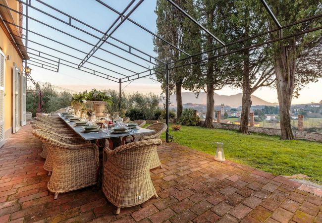 Villa à Maggiano - Villa Medea Villa à Maggiano - Villa Medea