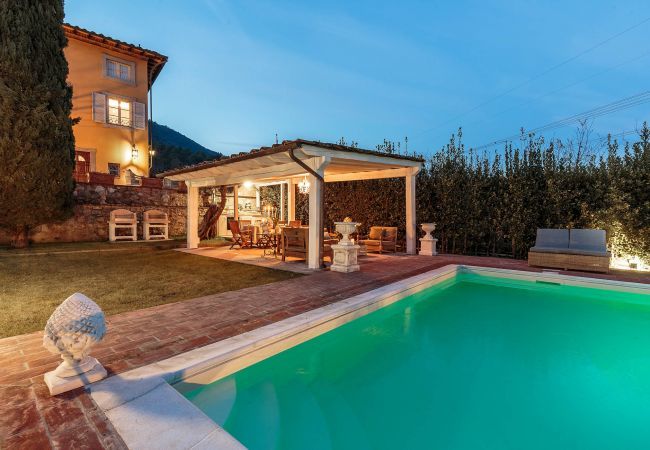 Villa à Maggiano - Villa Medea Villa à Maggiano - Villa Medea
