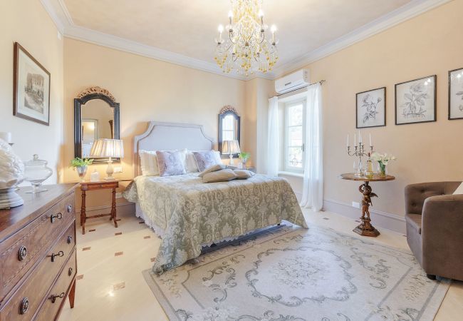 Villa à Maggiano - Villa Medea Villa à Maggiano - Villa Medea