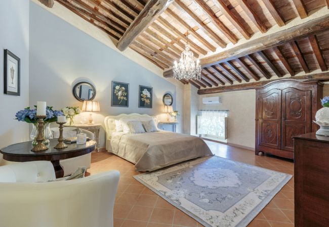 Villa à Maggiano - Villa Medea Villa à Maggiano - Villa Medea