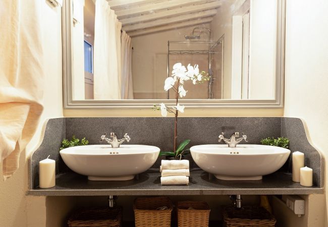 Villa à Pescia - Cottage Nanni Villa à Pescia - Cottage Nanni