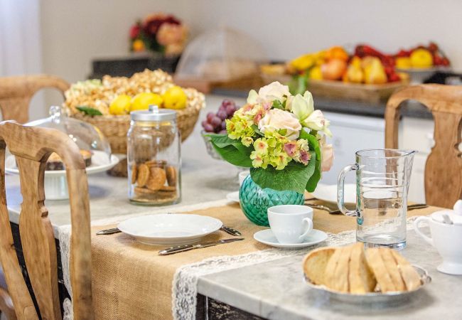 Villa à Pescia - Cottage Nanni Villa à Pescia - Cottage Nanni