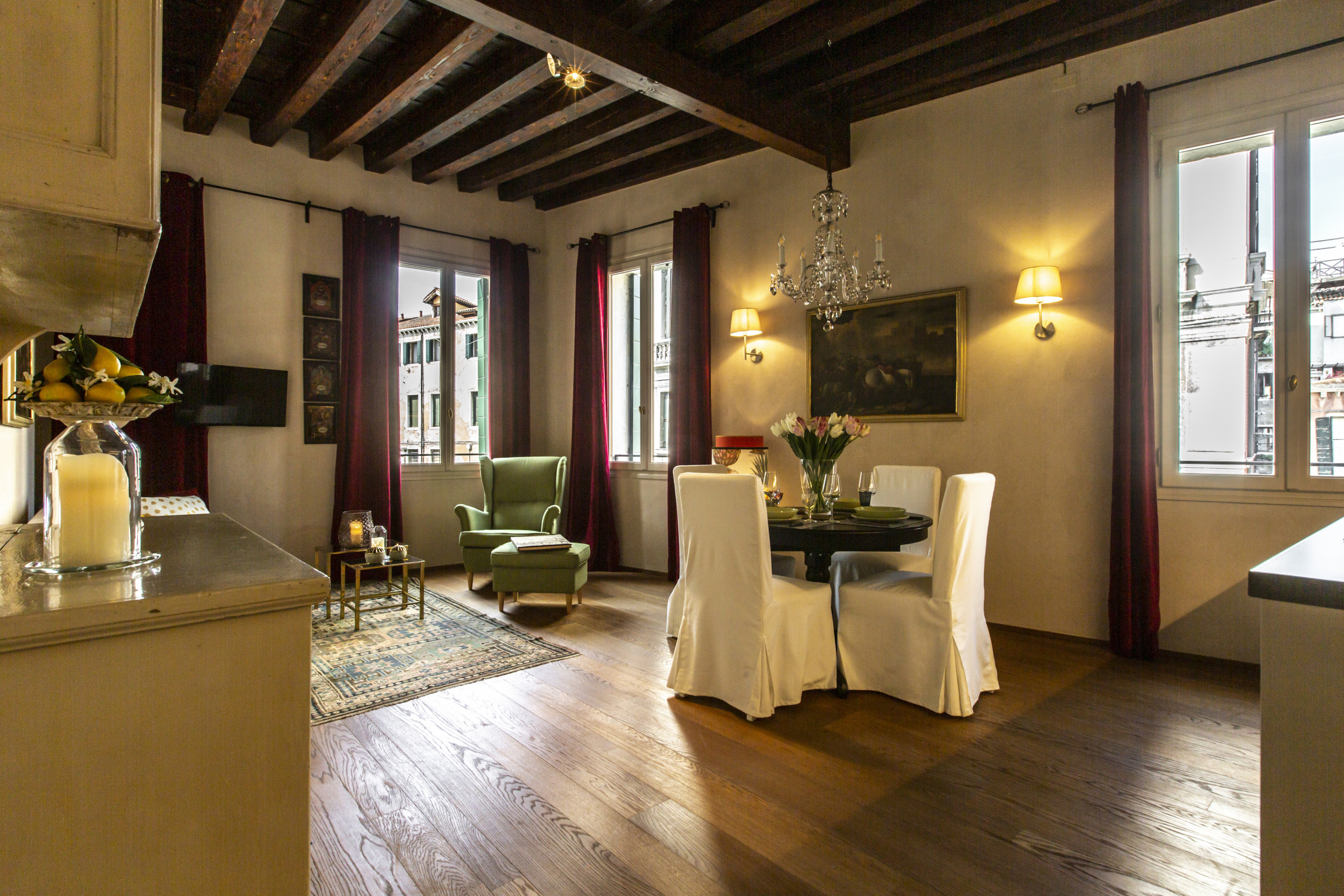 Venezia - Appartement