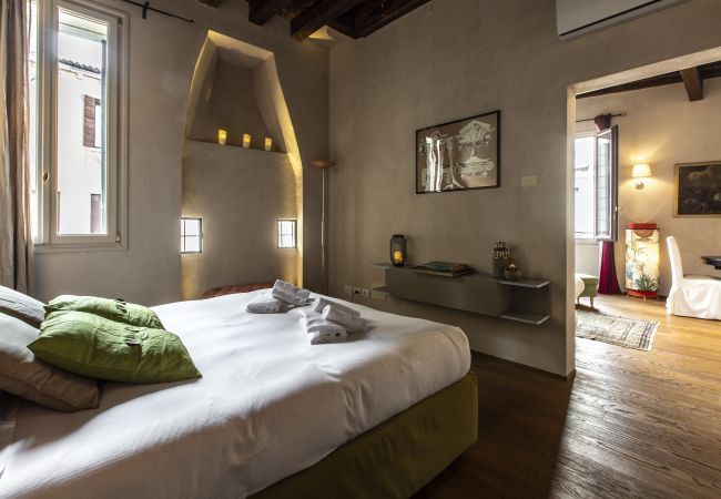 Appartement à Venezia - Santa Fosca Canal View R&R Appartement à Venezia - Santa Fosca Canal View R&R