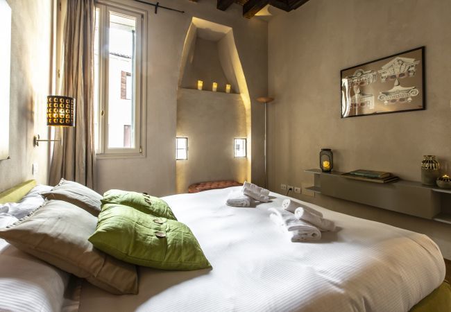 Appartement à Venezia - Santa Fosca Canal View R&R Appartement à Venezia - Santa Fosca Canal View R&R