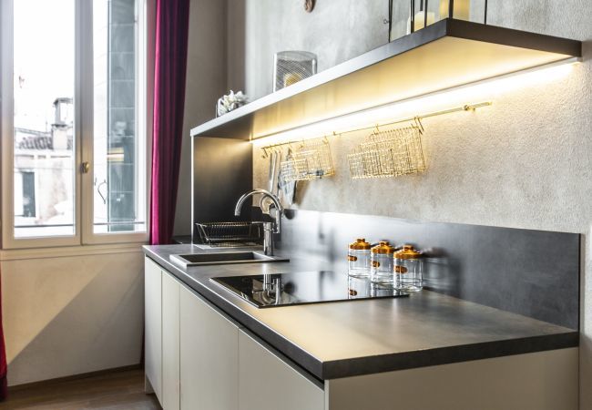 Appartement à Venezia - Santa Fosca Canal View R&R Appartement à Venezia - Santa Fosca Canal View R&R