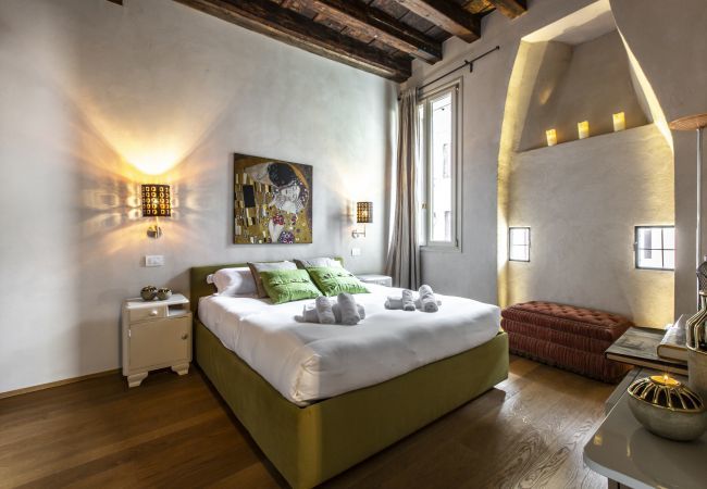 Appartement à Venezia - Santa Fosca Canal View R&R Appartement à Venezia - Santa Fosca Canal View R&R