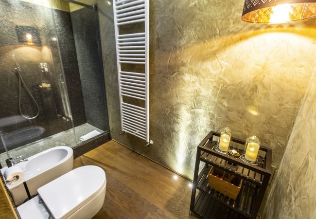 Appartement à Venezia - Santa Fosca Canal View R&R Appartement à Venezia - Santa Fosca Canal View R&R