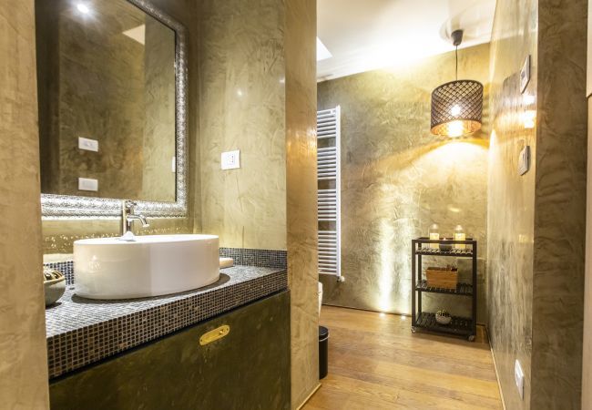 Appartement à Venezia - Santa Fosca Canal View R&R Appartement à Venezia - Santa Fosca Canal View R&R