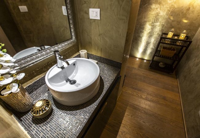 Appartement à Venezia - Santa Fosca Canal View R&R Appartement à Venezia - Santa Fosca Canal View R&R