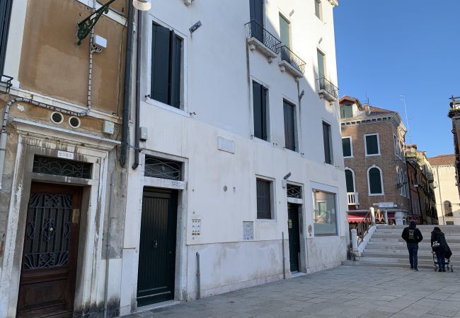 Appartement à Venezia - Santa Fosca Canal View R&R Appartement à Venezia - Santa Fosca Canal View R&R