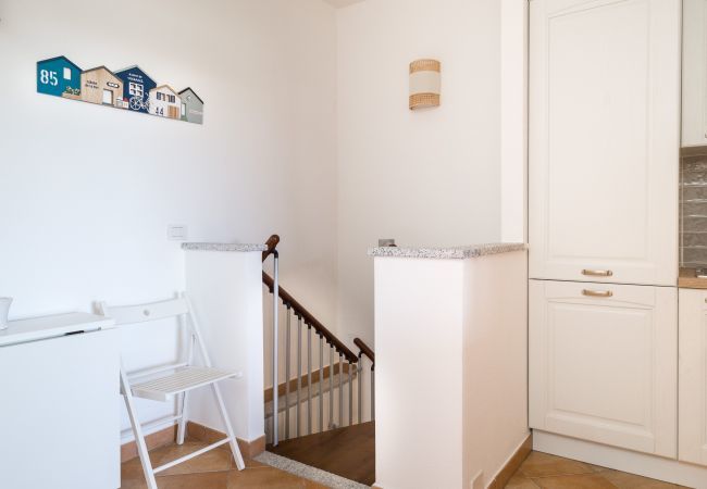 Appartement à Olbia - Myrsine 7S Appartement à Olbia - Myrsine 7S